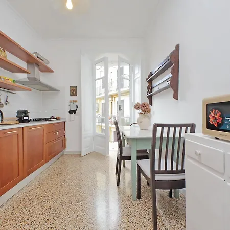 Διαμέρισμα Suity I Cozy Belli Ρώμη