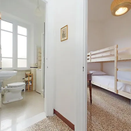 Suity I Cozy Belli Διαμέρισμα *