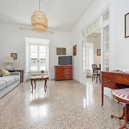 Διαμέρισμα Suity I Cozy Belli Ρώμη