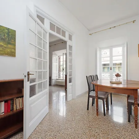 Διαμέρισμα Suity I Cozy Belli Ρώμη