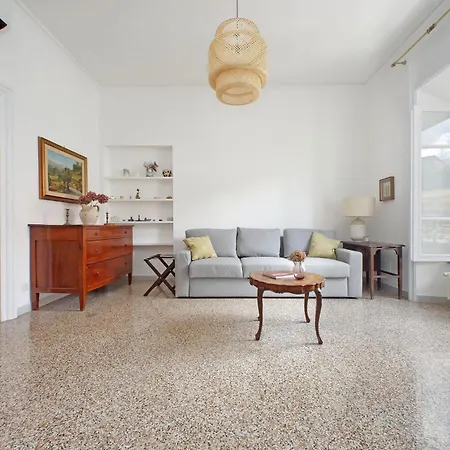 Suity I Cozy Belli Διαμέρισμα